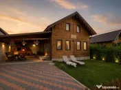Închiriez Cabana TIBLES Băile Figa 🌲 