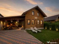 Închiriez Cabana TIBLES 