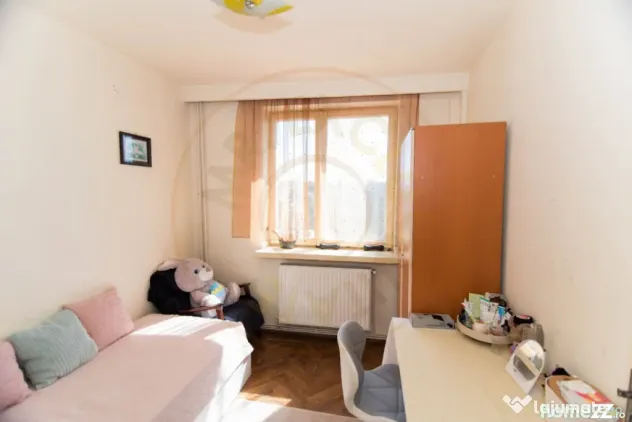 Apartament 4 camere ultracentral | Strada Victoriei – Piat