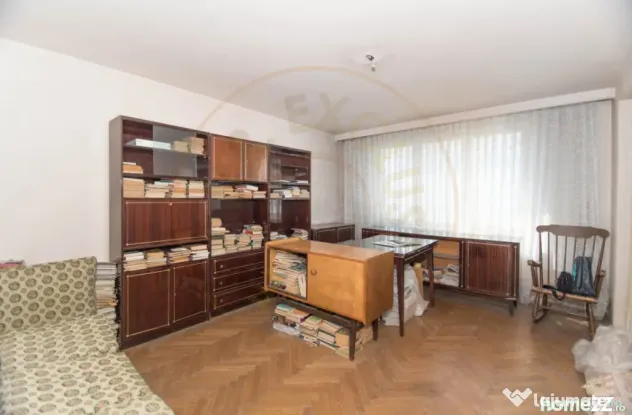 Apartament 4 camere ultracentral | Strada Victoriei – Piat