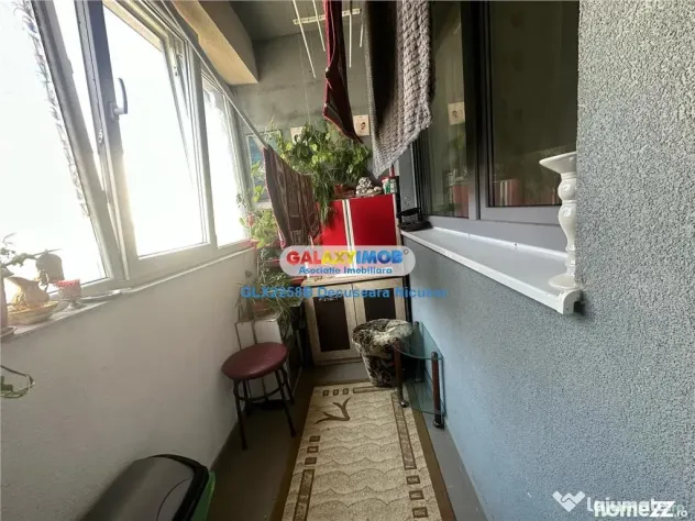 Apartament 2 camere, mobilat, utilat in Militari Residence 3