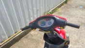 Motoscuter 49 cm cubi