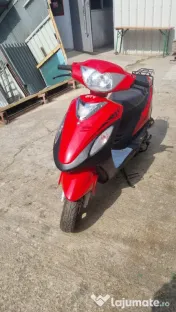 Motoscuter 49 cm cubi