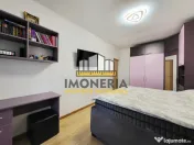 3 camere-parcari-0% comision-zona linistita-1.5 km Institut 
