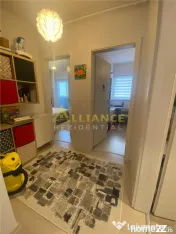 Berceni-Apartament 3 Camere-Gata de Mutare
