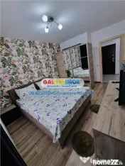 Apartament 2 camere Mobilat, Utilat in Militari Residence 75 