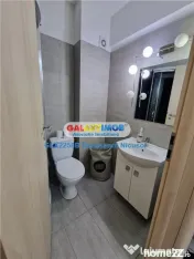 Apartament 2 camere Mobilat, Utilat in Militari Residence 75 