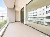 Apartament 2 camere terasa 13 mp Aviatiei 