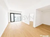 Apartament 2 camere terasa 13 mp Aviatiei 