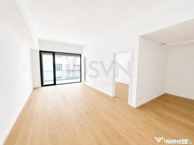 Apartament 2 camere terasa 13 mp Aviatiei