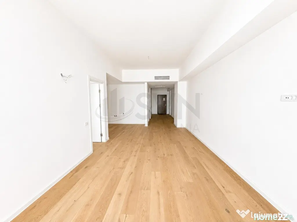Apartament 2 camere terasa 13 mp Aviatiei