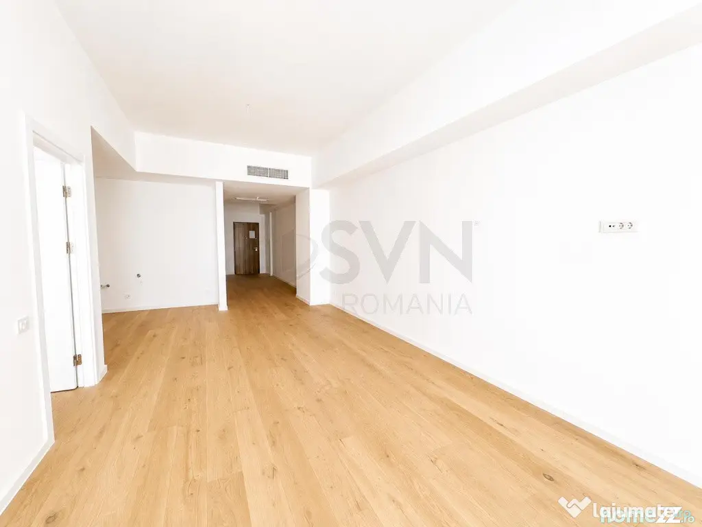 Apartament 2 camere terasa 13 mp Aviatiei