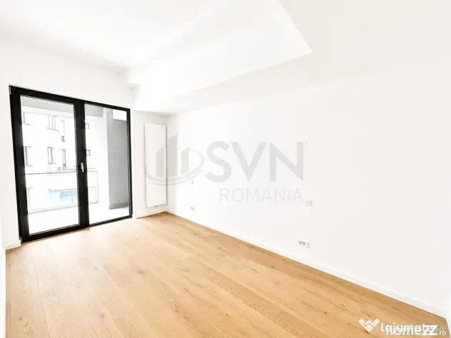 Apartament 2 camere terasa 13 mp Aviatiei