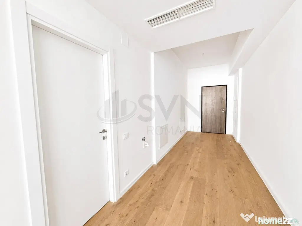 Apartament 2 camere terasa 13 mp Aviatiei
