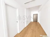 Apartament 2 camere terasa 13 mp Aviatiei 