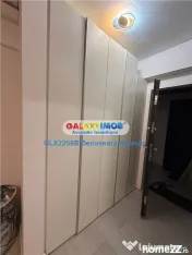 Garsoniera in Pollux Residence mobilata utliata 300 euro 