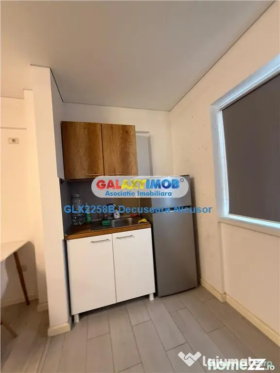 Garsoniera in Pollux Residence mobilata utliata 300 euro