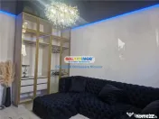 Apartament cu 2 camere Mobilata Utilata Militari Residence 6 