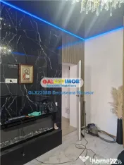 Apartament cu 2 camere Mobilata Utilata Militari Residence 6 