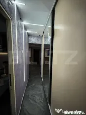 Apartament 3 camere la parter-mobilat utilat – Dacia 