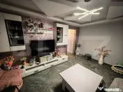 Apartament 3 camere la parter-mobilat utilat – Dacia 
