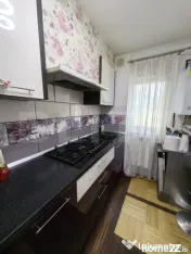 Apartament 3 camere la parter-mobilat utilat – Dacia 