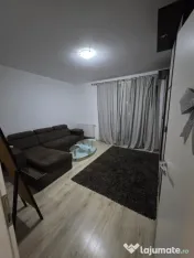 Apartament in avantgarden 2 camere 