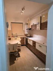Apartament in avantgarden 2 camere 