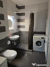 Apartament in avantgarden 2 camere 