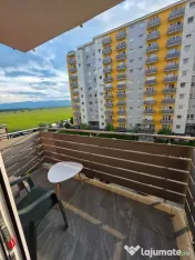 Apartament in avantgarden 2 camere 