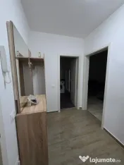 Apartament in avantgarden 2 camere 