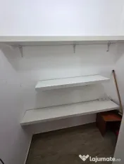 Apartament in avantgarden 2 camere 