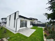 Casa individuala - 3 camere 2 bai - teren 300mp 
