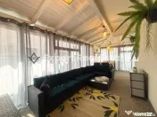 CASA MODERNA 4 CAMERE TUNARI-TERASA SPECTACULOASA 