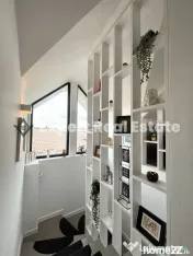 CASA MODERNA 4 CAMERE TUNARI-TERASA SPECTACULOASA 