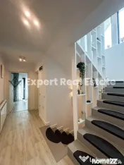CASA MODERNA 4 CAMERE TUNARI-TERASA SPECTACULOASA 