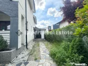 CASA MODERNA 4 CAMERE TUNARI-TERASA SPECTACULOASA 