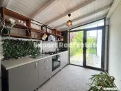 CASA MODERNA 4 CAMERE TUNARI-TERASA SPECTACULOASA 