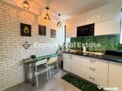CASA MODERNA 4 CAMERE TUNARI-TERASA SPECTACULOASA 