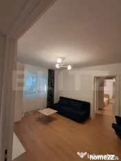 Apartament de 2 camere, renovat in 2025, 50 mp, parter, Astr
