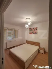 Apartament de 2 camere, renovat in 2025, 50 mp, parter, Astr