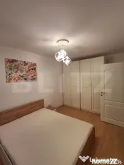 Apartament de 2 camere, renovat in 2025, 50 mp, parter, Astr