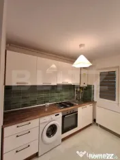 Apartament de 2 camere, renovat in 2025, 50 mp, parter, Astr