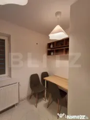 Apartament de 2 camere, renovat in 2025, 50 mp, parter, Astr
