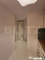 Apartament de 2 camere, renovat in 2025, 50 mp, parter, Astr