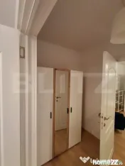 Apartament de 2 camere, renovat in 2025, 50 mp, parter, Astr