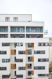 Central Address Residence - 3 camere