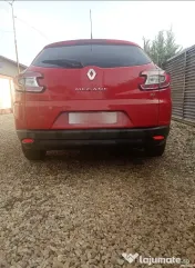 Vand Renault Megane 
