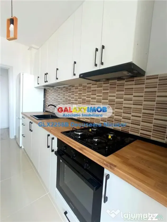 Garsoniera Militari Residence 54.900 Euro