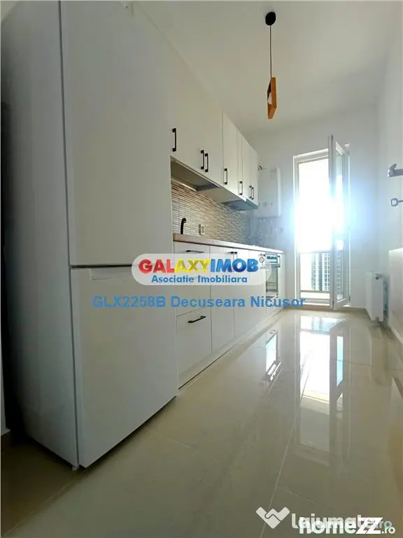 Garsoniera Militari Residence 54.900 Euro